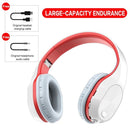 T5 Wireless Sports Bluetooth 5.0 Headphones