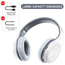 T5 Wireless Sports Bluetooth 5.0 Headphones