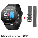 V11 Smart band watch