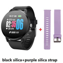 V11 Smart band watch