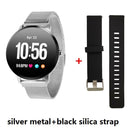 V11 Smart band watch