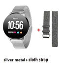 V11 Smart band watch