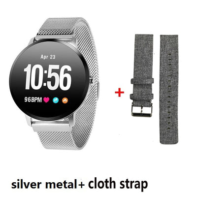 V11 Smart band watch
