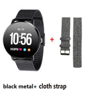 V11 Smart band watch