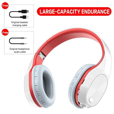 T5 Wireless Sports Bluetooth 5.0 Headphones