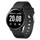 KW19 Waterproof Bluetooth Smart Watch