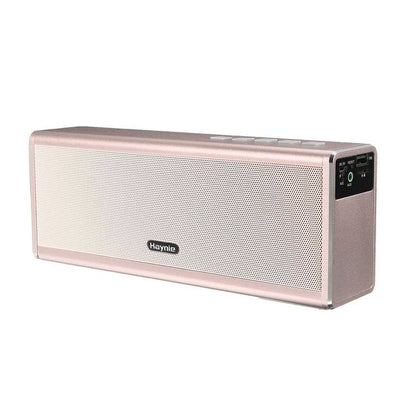 Super Bass Metal bluetooth Speaker
